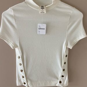 Free People turtle neck